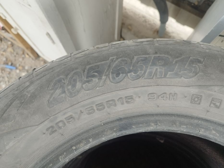 Резина. Шины. Лето