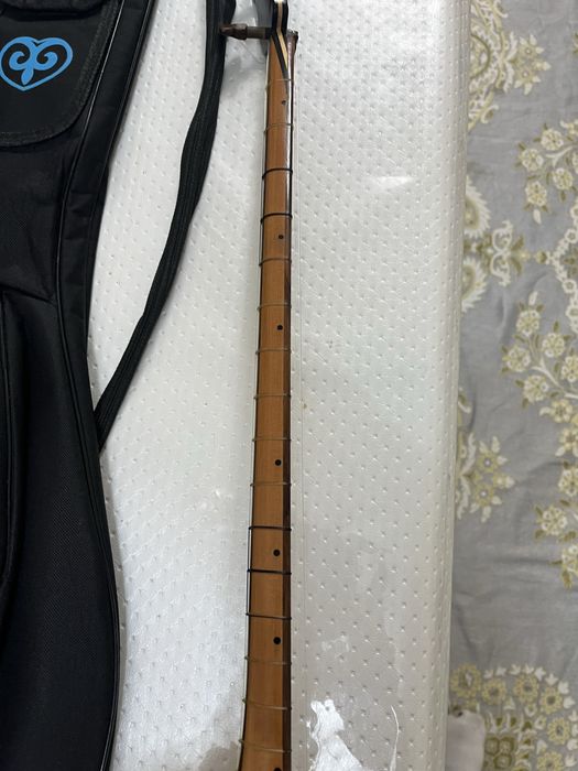 Сапалы жақсы кәсіби домбыра