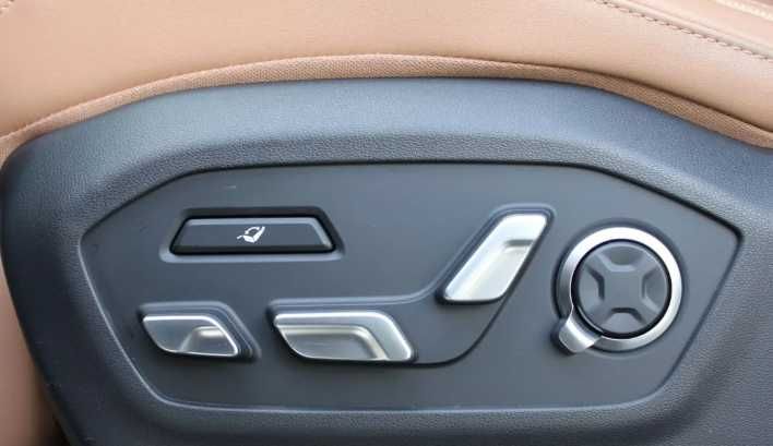 Hyundai Santa Fe 2,5 Calligraphy