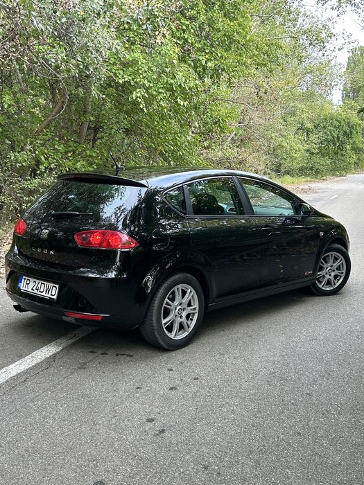 Seat leon 2012 1.4 tsi
