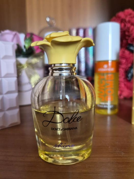 Dolce and Gabbana - Dolce Shine