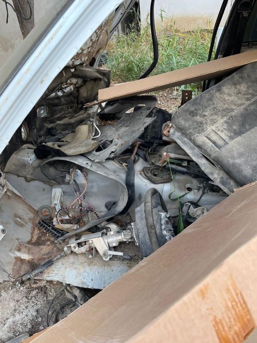 Шевроле Нива 2014