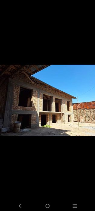 Новый дом в центре Самарканда Регистан 5 соток