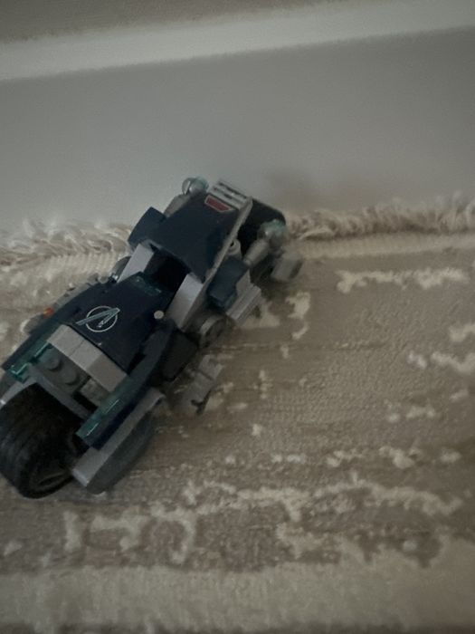 Продаю конструктор мстители