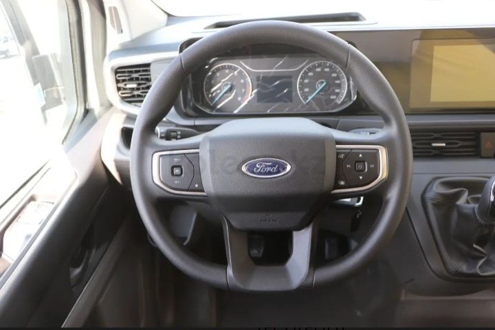 Ford Transit продаётся