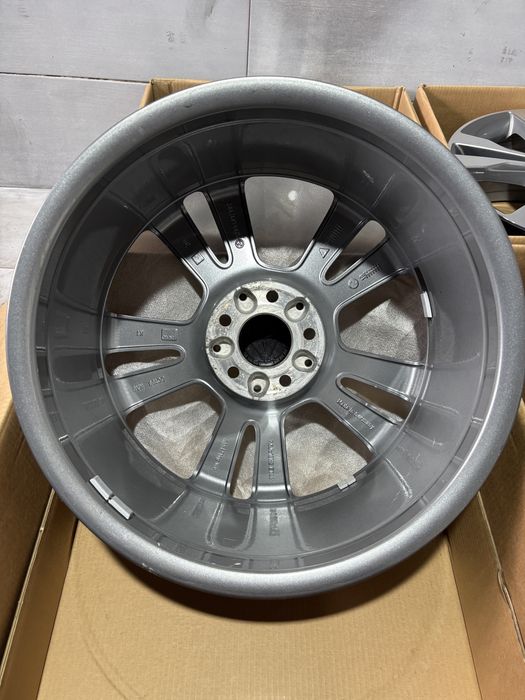 Jante Mercedes C Klasse W205 S205 W204 Vito V W447 A B CLA R18