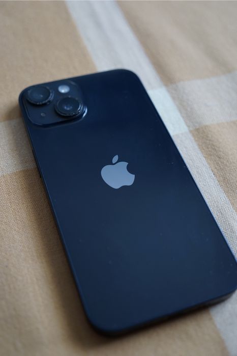 iPhone 14 Midnight 128 GB