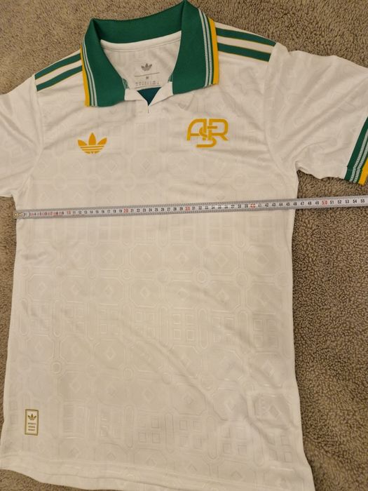 As Roma 2025 2026,Dybala 21