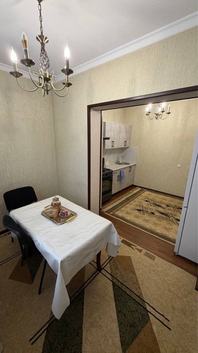 Долгосрочная аренда