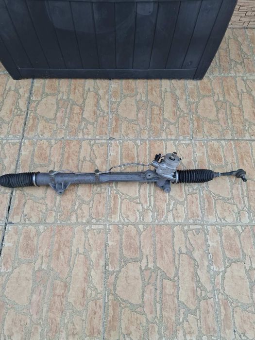 Хидравлична кормилна рейка за Audi A6  (4F,C6)