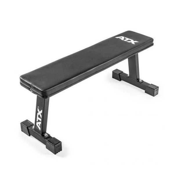 Права Пейка / Flat Bench / Хоризонтална Пейка за Гърди / Лежанка