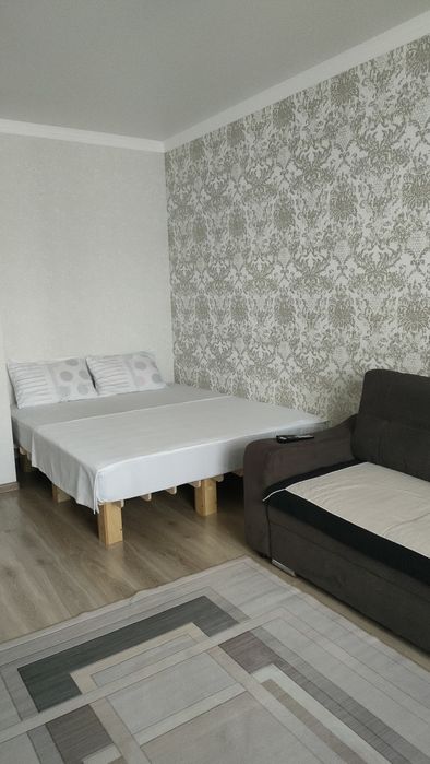 Сдается квартира посуточно