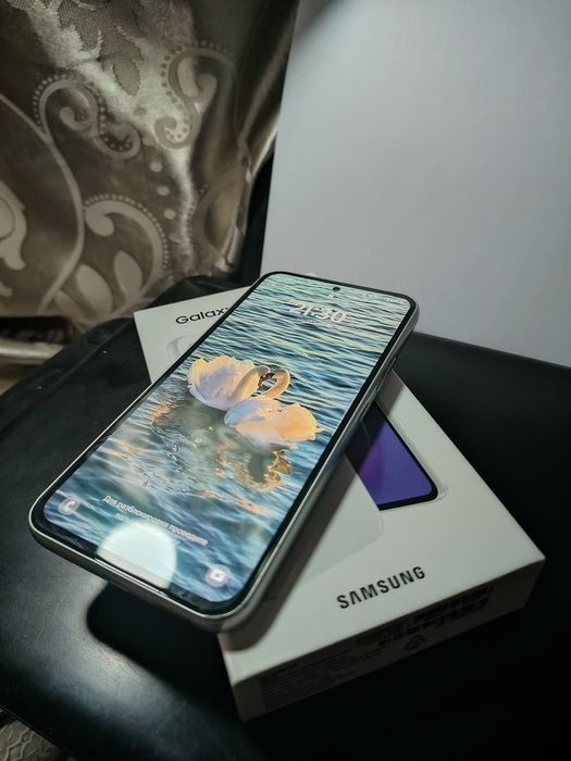 Продам Samsung а54