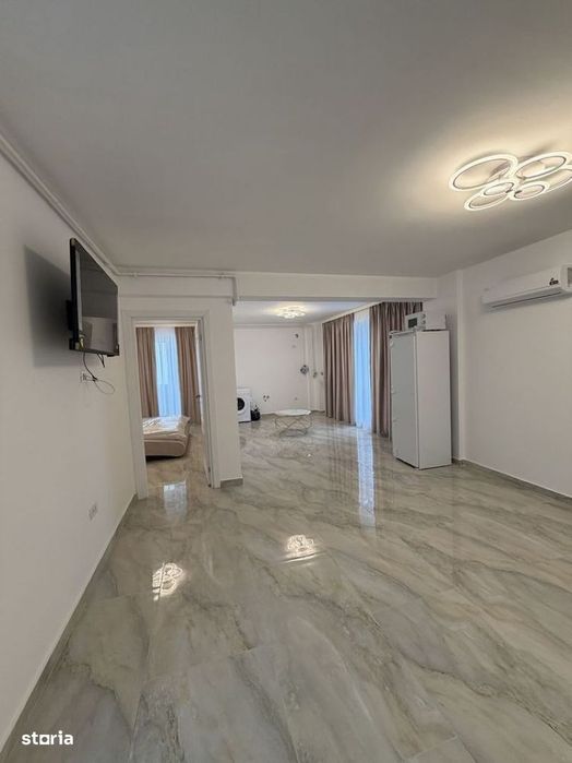Apartament 2 camere – Tomis Plus | 65 mp | 2 Balcoane — fotografia 2