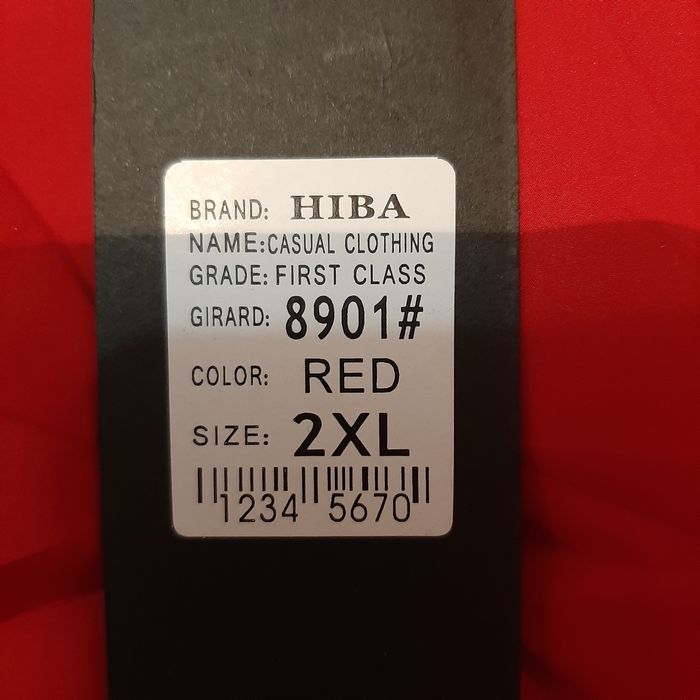 Куртка зимная HIBA