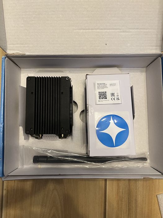 Nebra Helium Miner