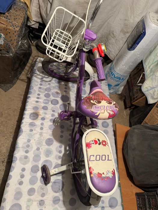 Велосипеды для девочек