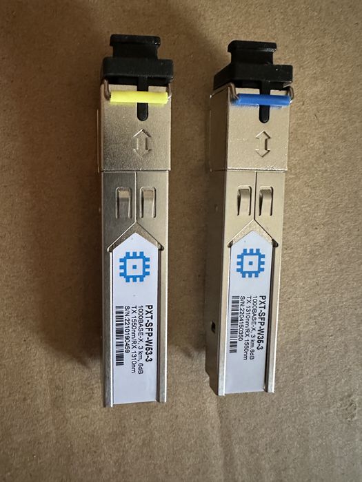 Управляемый коммутатор Pixietech PXT-S2755-8T
