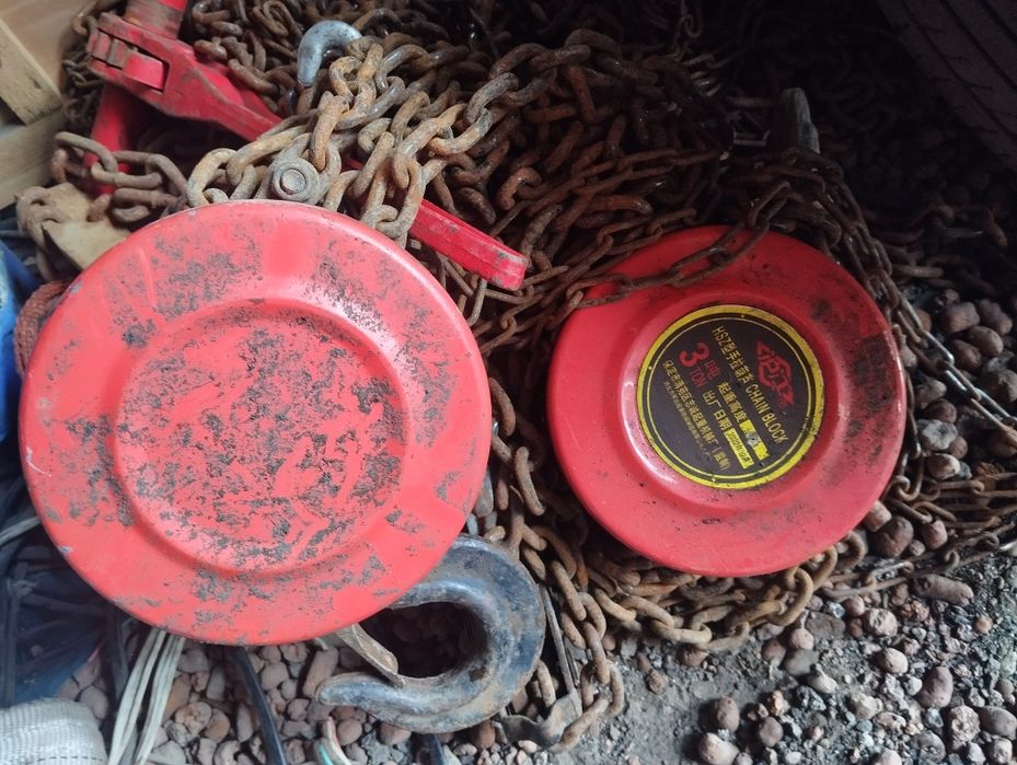 Трос для машина и газель