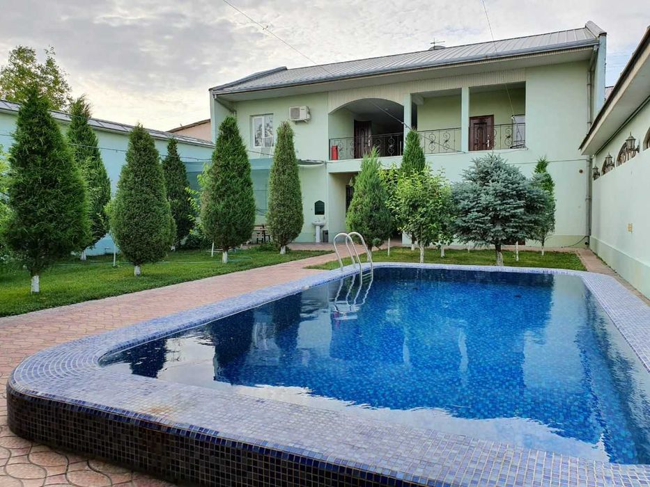 ЧИРЧИК дача аренда