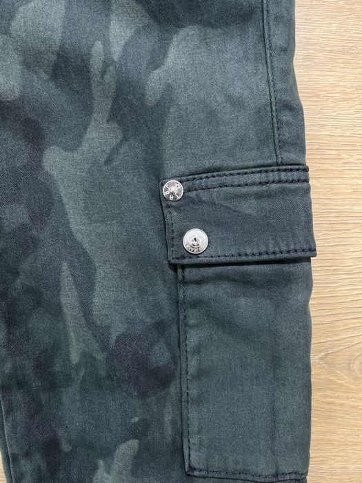 True Religion Super Skinny размер 29