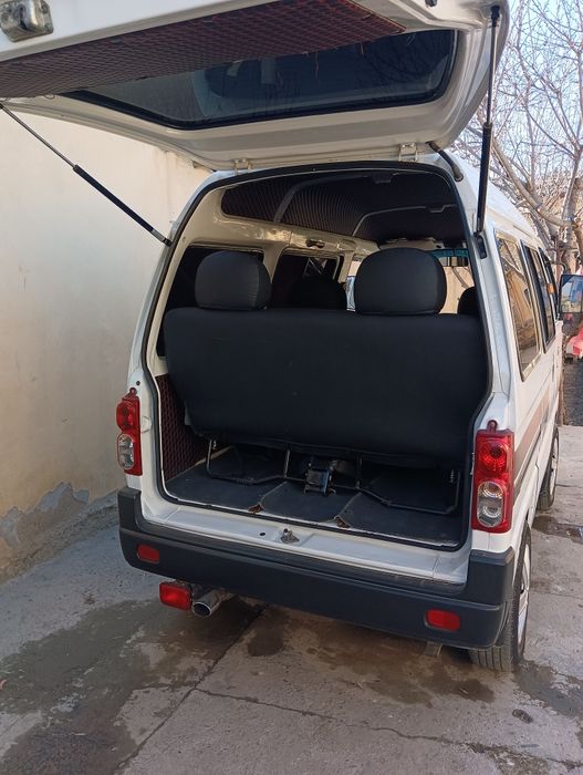 Дамас deluxe 2020 йил