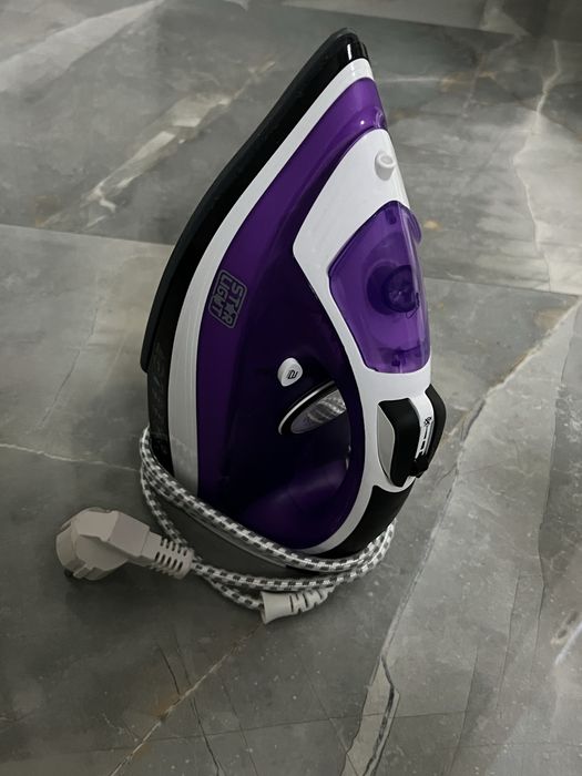 Fier de calcat Starlight