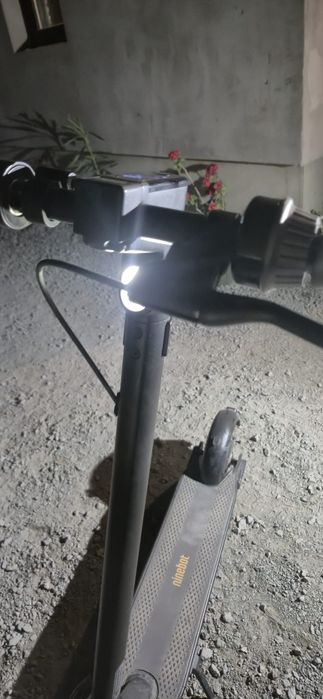 Trotineta  Ninebot
