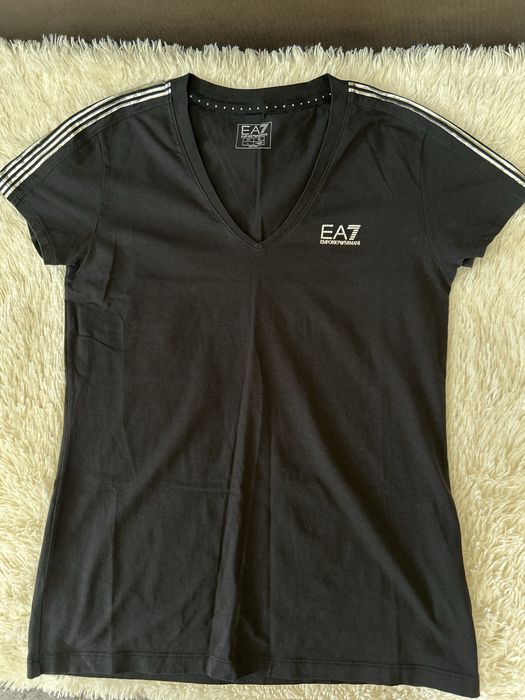 Футболка  Armani