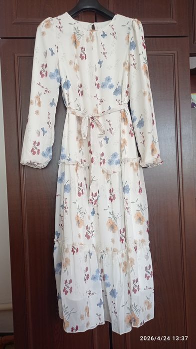 Продается платье