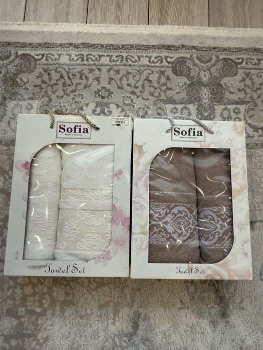 Текстиль и товары для дома