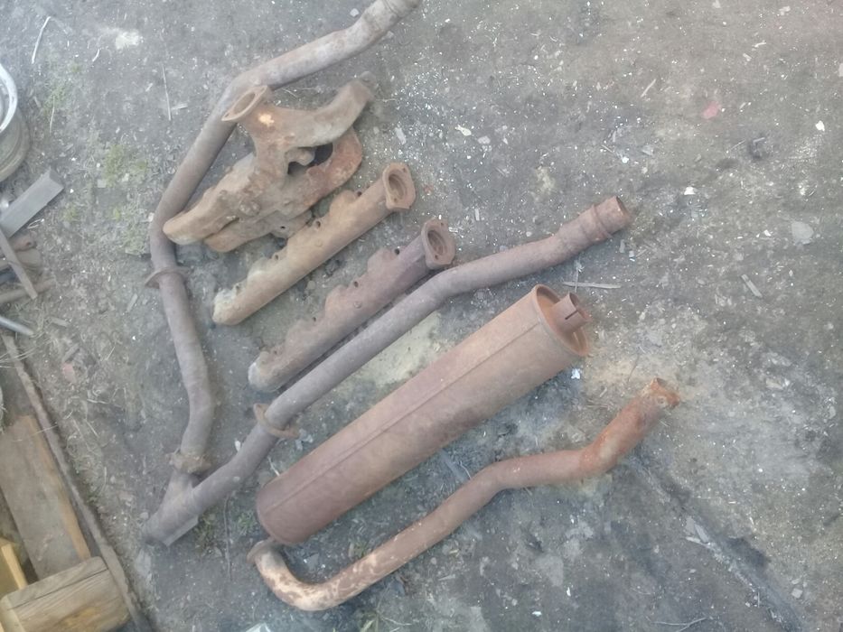 Запчасти ГАЗ 51 .52 ЗиЛ.