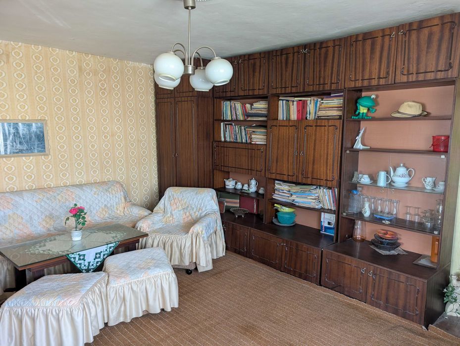 Продава се Къща в Вълчи дол - 180 кв.м за 397 €/кв.м - Снимка #7