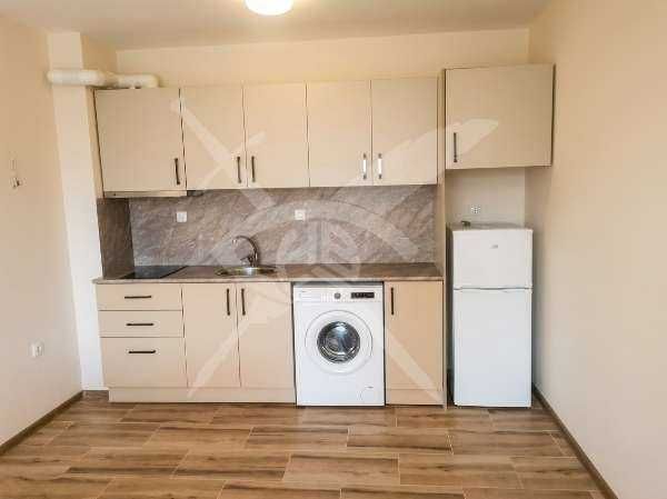 Двустаен апартамент - кв. Остромила - 11394451