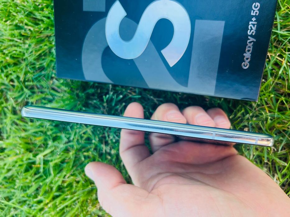 Samsung  s21 plus