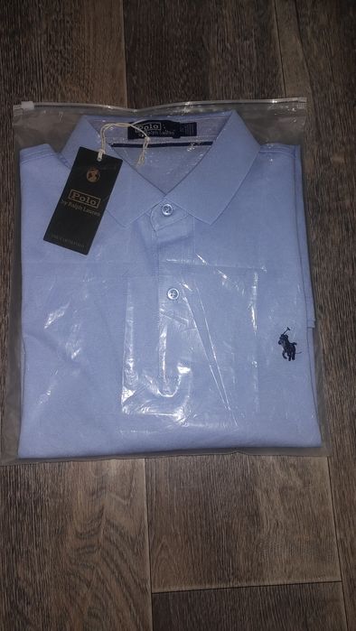 Рубашки поло " LACOSTE, Ralph Lauren "