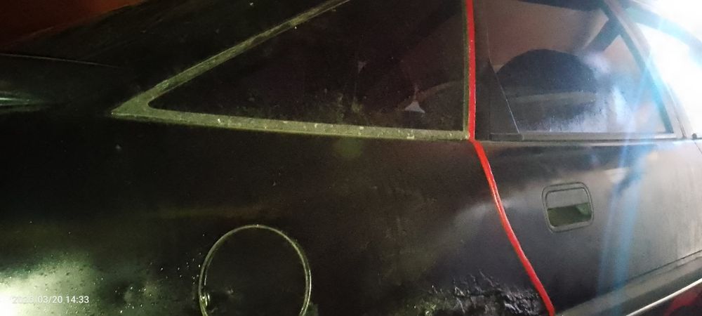 Продам машину Опель вектра а