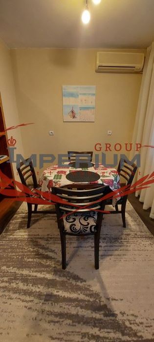 Дава се под наем Двустаен апартамент в Варна, ВИНС - 80 кв.м за 510 € - Снимка #7