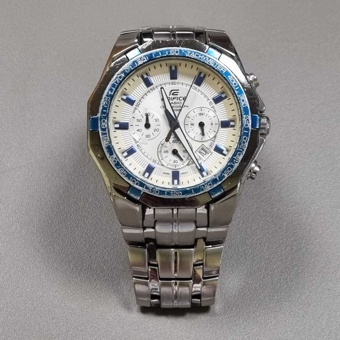 Наручные часы CASIO Edifice EF-540