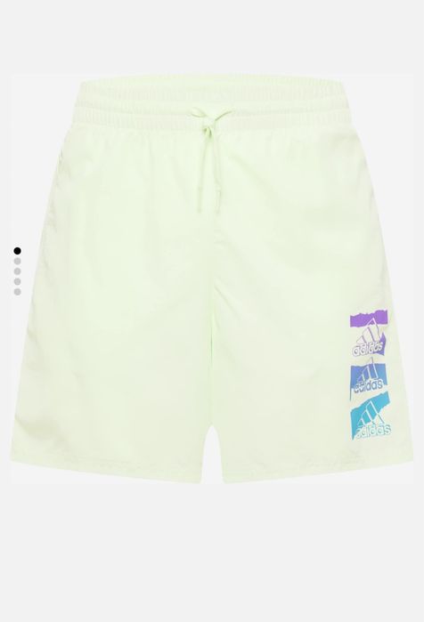 Pantaloni scurți Adidas