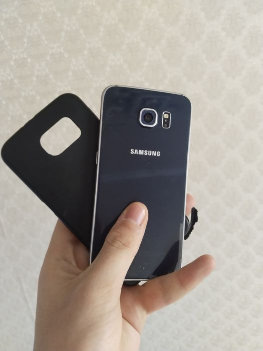 Samsung S6 64памяти