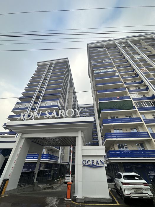 Продается кваритра каробка с кадастром