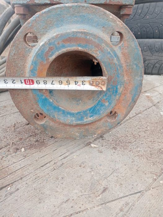 Погружной насос 380вольт