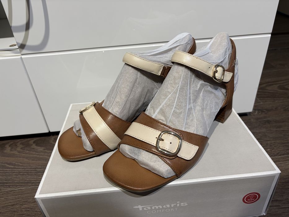 Сандали Tamaris