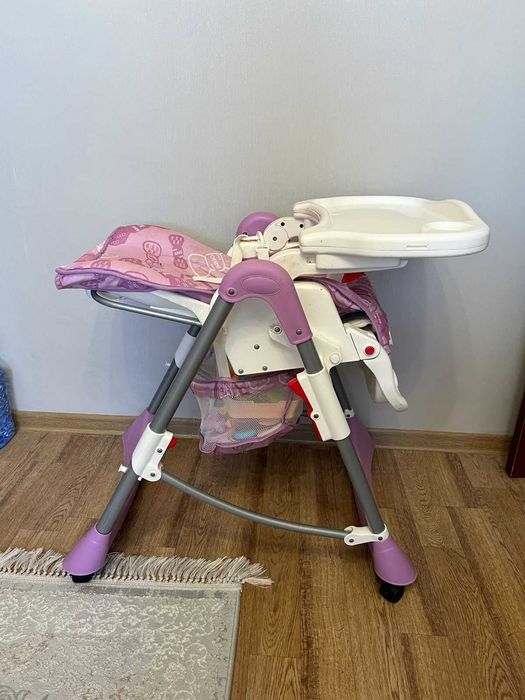 Продам стульчик для кормления