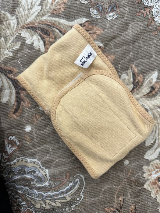 Пояс от колик