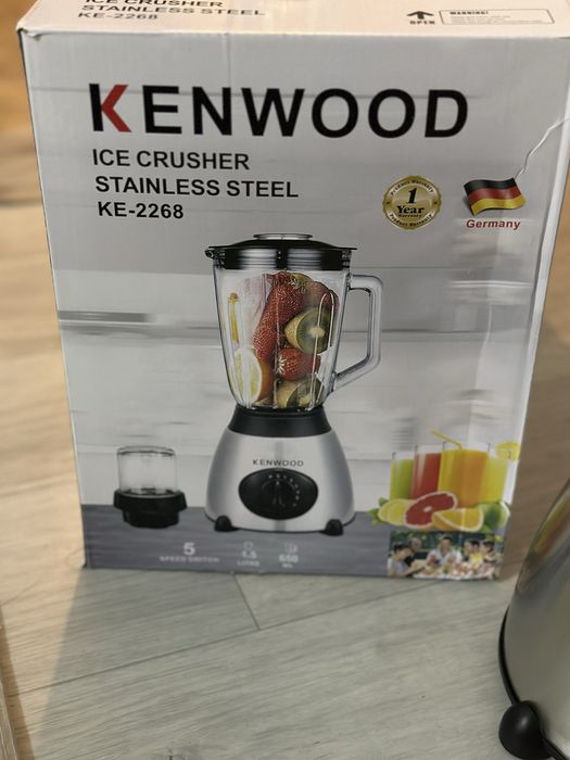 Блендер KENWOOD KE-2268