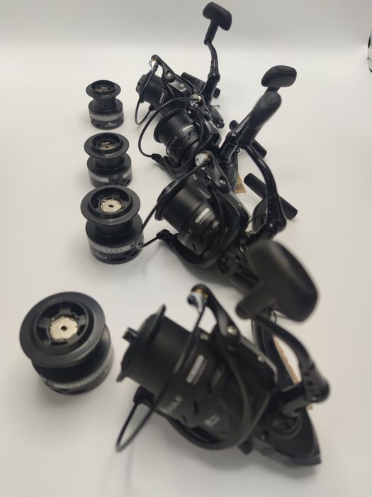 Риболовни Макари East Shark 3000/4000/5000/6000