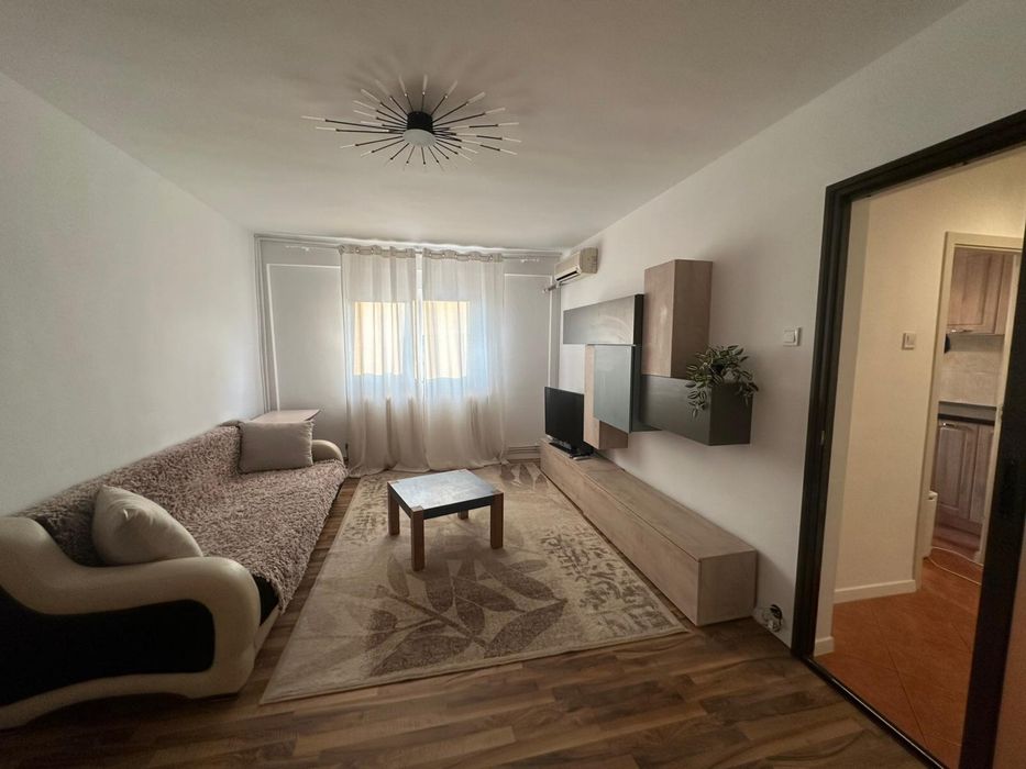 Apartement de inchiriat