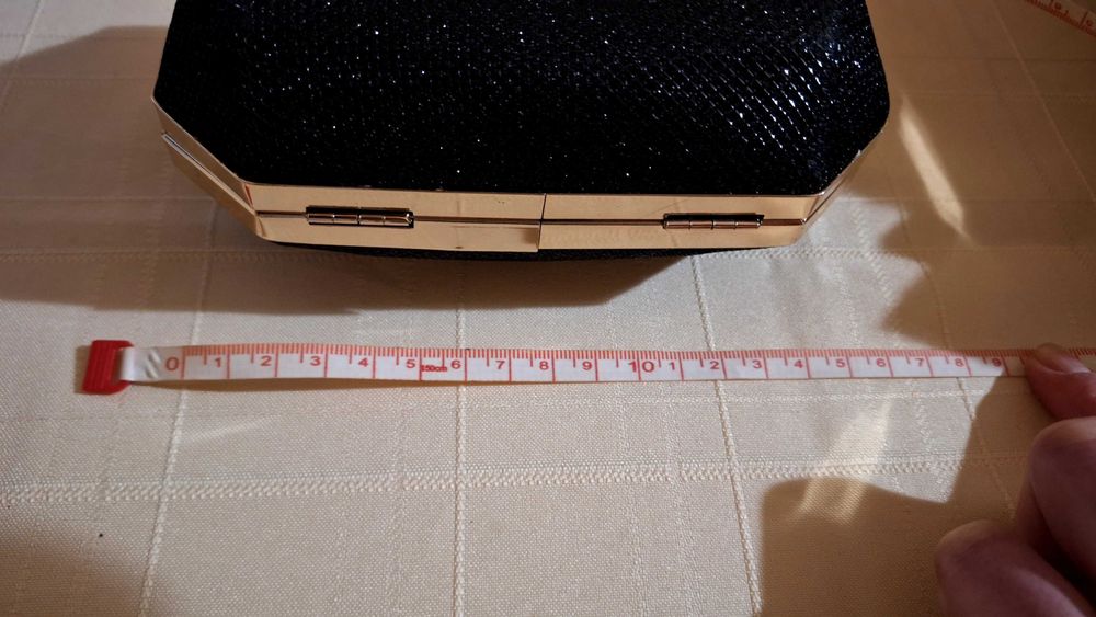 Дамска чант - клъч